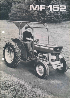 Massey Ferguson